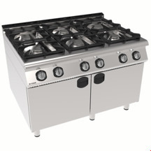 Inoksan İnoksan 9kg30 - 1,5 Modül Gazlı Kuzine - Image 1
