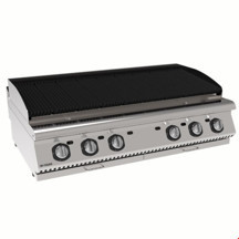 Inoksan İnoksan 7lg 30s Lavataslı Izgara - Image 1