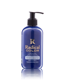 RADICAL COLOR SAÇ BOYASI 250ML GECE MAVİSİ - Image 1
