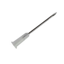 Farmena Steril Iğne Ucu Beyaz Kanül 16G - 1.6x25 - 100 Adet - Image 1