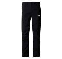 The North Face F0A8EC4JK31-R The North Face M Exploratıon Reg Tapered Pants Erkek Pantolon Siyah - Image 1