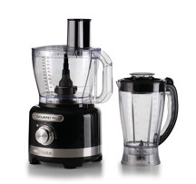 Ariete Gourmet Pro Moderna Mutfak Robotu Siyah 1782/02 - Image 1
