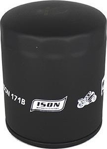 Ison 171B 2000-2017 Harley-Davidson Heritage Softail Classic Yağ Filtresi - Image 1