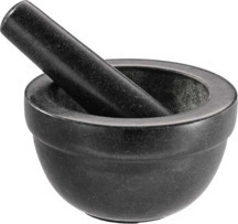 Rösle Granit Havan 14 cm 12978 - Image 1