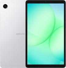 Samsung Galaxy Tab A11 8.7" 64Gb + 4Gb Ram Wi-Fi Gümüş Tablet Sm-X130 (Samsung Türkiye Garantili) - Image 1