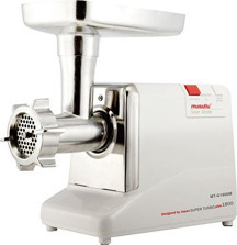 Musullu MT-G1800M 1800 W Kıyma Makinesi - Image 1