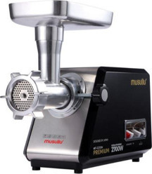 Musullu 2700W Et Kıyma Makinası - Image 1