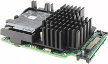 Dell PERC H740P 12 Gbps 8 GB Mini Mono Raid Controller - Image 1