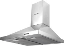 Kumtel Dp6-x Inox Ankastre Davlumbaz - Image 1
