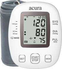 Acura Ac 9080k Türkçe Konusan Ölçüm Aleti - Image 1