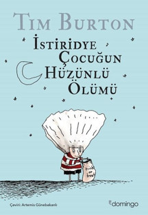 İstiridye Çocuğun Hüzünlü Ölümü - Domingo Yayınevi - Image 1