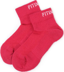 Fitinsane Premium Performance Quarter Unisex Spor Çorap - Image 1