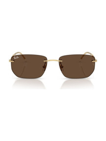 Ray-Ban RB 3768 001/73 .56 Güneş Gözlüğü - Image 1