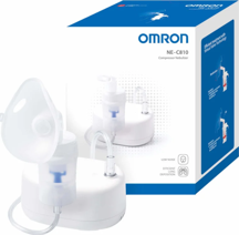 Omron NE-C810 Kompresörlü Nebülizatör Cihazı - Image 1