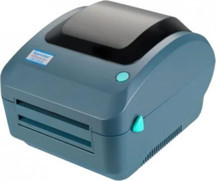 Xprinter Xp-490B Barkod Yazıcı - Image 1