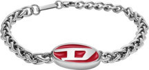 Diesel DJDX1445-040 Erkek Bileklik - Image 1