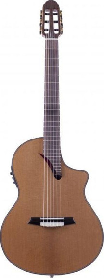 MARTINEZ MS-14M Pre Stage Serisi Klasik Gitar - Image 1