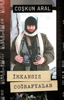 İmkansız Coğrafyalar - Kronik Kitap - Image 1