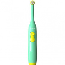 Kumtel Caremi Pilli Çocuk Diş Fırçası CTB-03 - Image 1