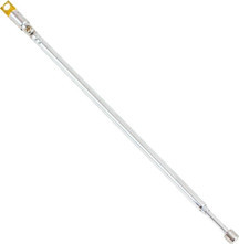 TELESKOPİK ÇUBUK ANTEN 18.5CM - Image 1