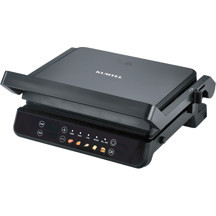 Kumtel Dijital Tost ve Izgara Makinesi 2000 W TTM-10 - Image 1