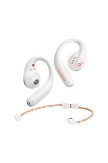 Anker Soundcore Aerofit Pro White - A3871 - Image 1