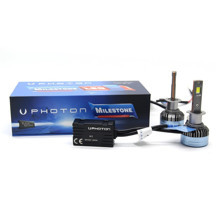 PHOTON MILESTONE H1 30000 LUMEN BLACK KATANA EDITION - Image 1