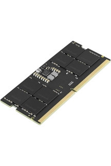 Goodram 16GB 5600Mhz DDR5 GR5600S564L46S-16G Notebook Ram - Image 1