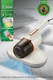 Kiwi KVC-4180 Elektrikli Yatak Süpürgesi - Image 1