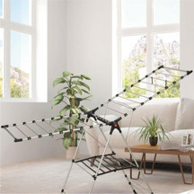 Devecioğlu Harbinger Gold Alüminyum Çamaşır Kurutmalık MM037 - Image 1