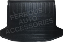 Ferrous Kia Sportage (Prestige Hybrid Hariç) Ferrous 3D Bagaj Havuzu 2022 ve Üstü - Image 1