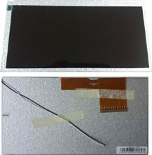 Day 7" inc Tablet Lcd Ekran (H-B0700-12Ap 12Ap0013103A001247) - Image 1