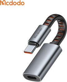 Mcdodo CA-4870 Lightning To TypeC 3in1 Dönüştürücü - Image 1