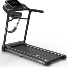 Corner Sports C200M Masajlı Motorlu Koşu Bandı - Image 1