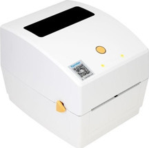 XPrinter XP-429B Barkod Yazıcı - Image 1