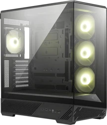 MSI MAG PANO 130R PZ 4 x ARGB Fan USB 3.2 ATX Tower Gaming (Oyuncu) Kasa - Image 1