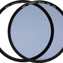 Fc Kase Anti-Laser Filter 77MM FİLTRE - Image 1