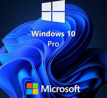 Microsoft Windows 10 Pro Dijital Lisans - Image 1