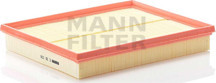 Mann Filter C30130 Hava Filtresi - Image 1