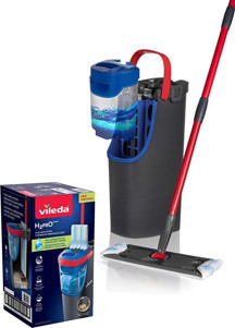 Vileda H2Pro Kirli ve Temiz Suyu Ayıran Temizlik Seti - Image 1
