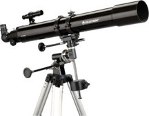 Celestron Powerseeker 80eq Teleskop 21048 - Image 1