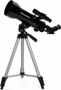 Celestron Travel Scope 70 Teleskop Cl 21035 - Image 1