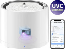 Petkit Eversweet 3 Pro Su Pınarı (Resmi Distribütör Garantili) - Image 1