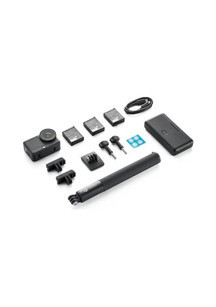 DJI Osmo Action 6 Adventure Combo Aksiyon Kamerası - Image 1