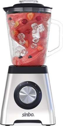 Sinbo SHB-7519 TURBO BLENDER - Image 1