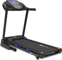 Voit Blue Motion New Otomatik Eğimli Koşu Bandı - Image 1