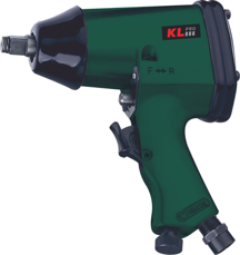 KLPRO KLHA403 1/2'' Profesyonel Havalı Darbeli Somun Sıkma/Sökme - Image 1