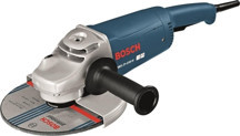 Bosch GWS 2200-230 H Büyük Taşlama - Image 1