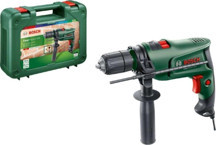 Bosch Easyimpact 600 600w Darbeli Matkap - Image 1