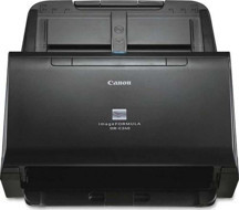 Canon A4 Dr-C240 45Ppm 60Sayfa Kapasiteli 24Bit 600Dpi Döküman Tarayıcı 3000Sayfa Usb 2.0 - Image 1